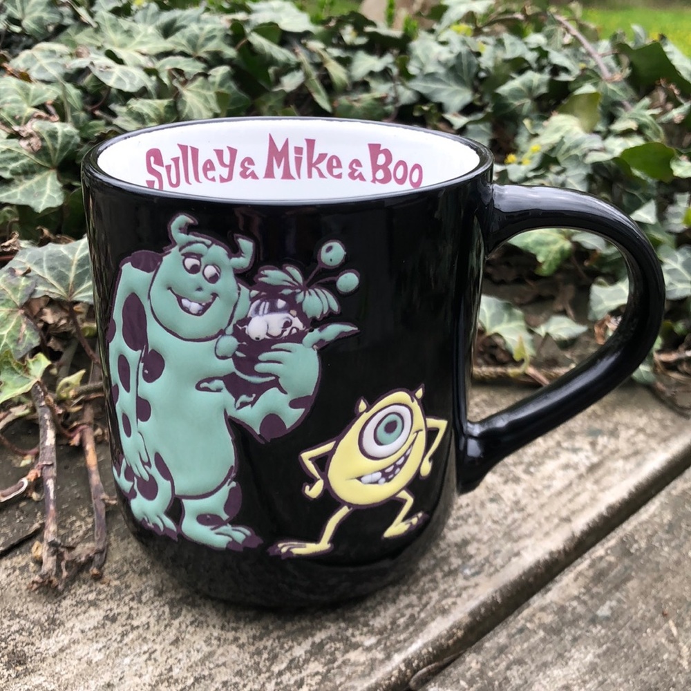 Monsters Inc. Mug